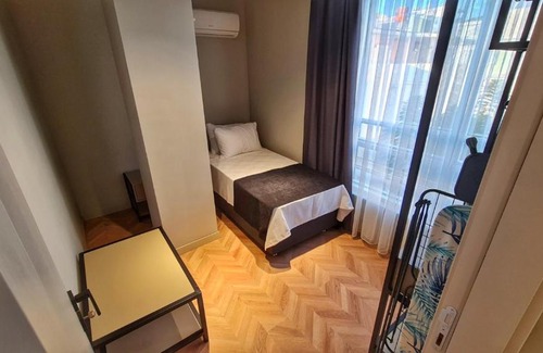 Eski Lara Apartment | Old Lara homes 2