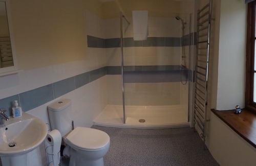Cross Bed & Breakfast | Old Manor House B&B