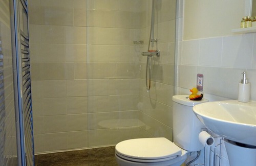 Cross Bed & Breakfast | Old Manor House B&B