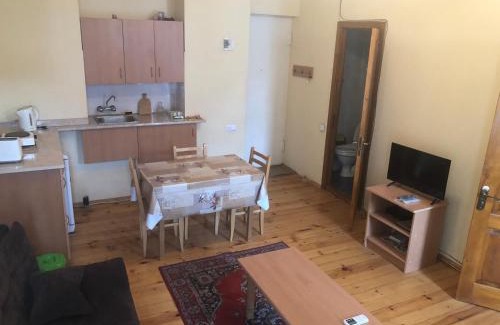 Avlabari Apartment | Old Metekhi Apartment