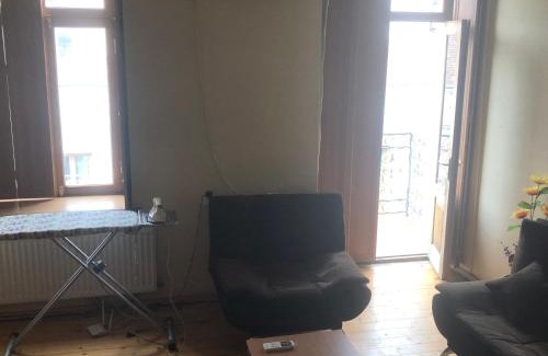 Avlabari Apartment | Old Metekhi Apartment