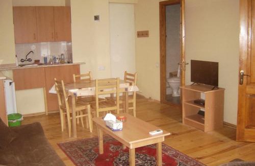 Avlabari Apartment | Old Metekhi Apartment