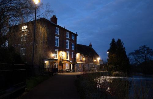 Harnham Hotel | Old Mill hotel