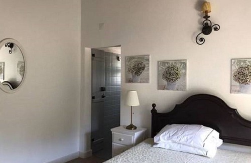 Evora Cottage | Old Monte Alentejano recovered