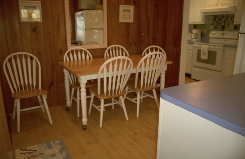 Nags Head Cottage | Old Nags Head Charm At It's Best