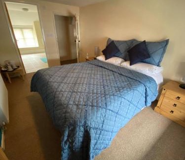 Llanfyllin Hotel | Old New Inn, Llanfyllin