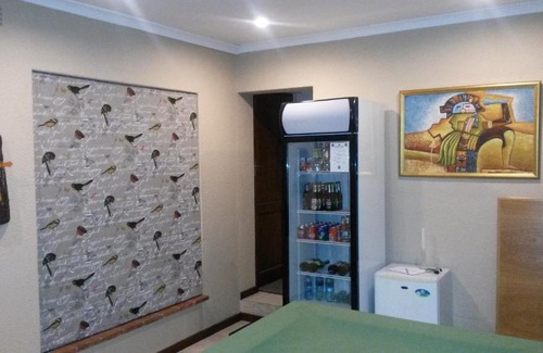 Eikenbosch House | Old Oak Guest House