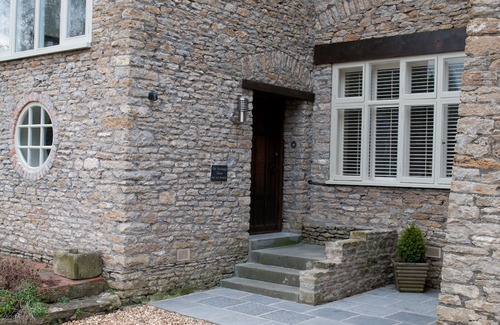 Beckington Hotel | Old Parsonage House