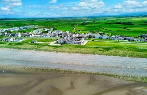 Allonby House | Old Post Office By The Sea
