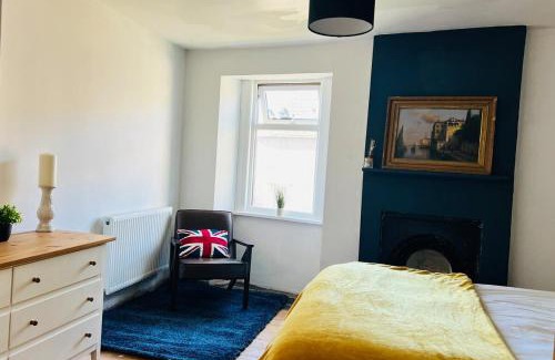 Allonby House | Old Post Office By The Sea