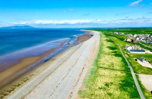 Allonby House | Old Post Office By The Sea