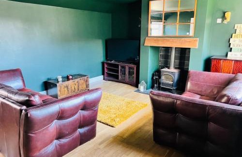 Allonby House | Old Post Office By The Sea