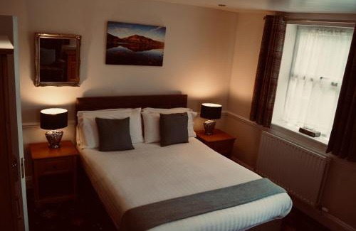 Cockermouth Hotel | Old Posting House