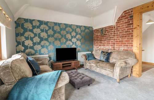Smalley Cottage | Old Print House