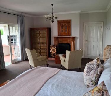 Mooirivier Apartment | Old Rearsby Cottages