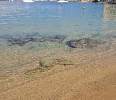 Cospicua Apartment | Old refurbished Apartment in Bormla