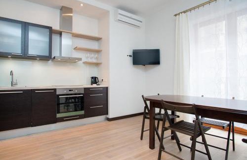 Old Town Apartment | Old Riga Julia