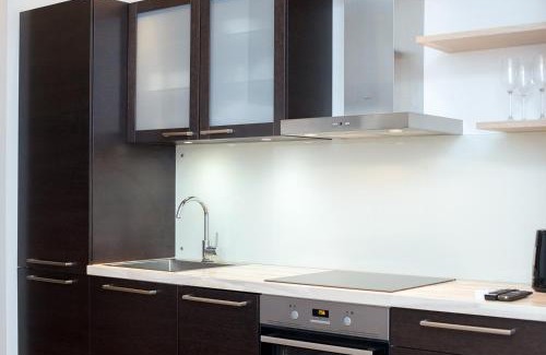 Old Town Apartment | Old Riga Julia