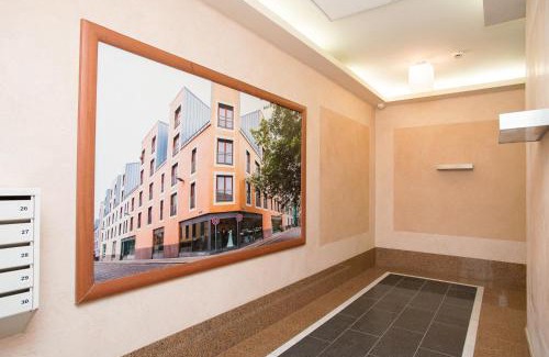Old Town Apartment | Old Riga Julia