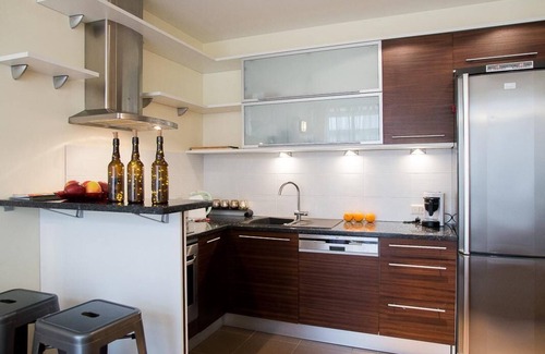 Centrs Apartment | Old Riga Park Studio 2