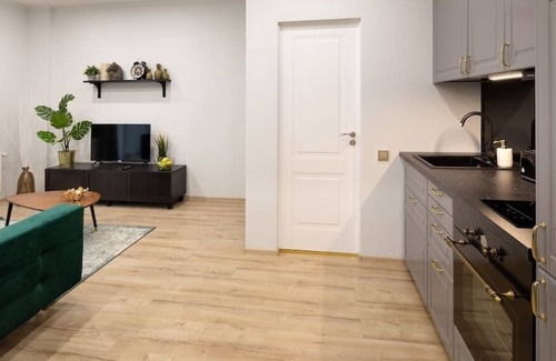 Old Town Apartment | Old Riga Ridzenes Residence One Bedroom Apartment