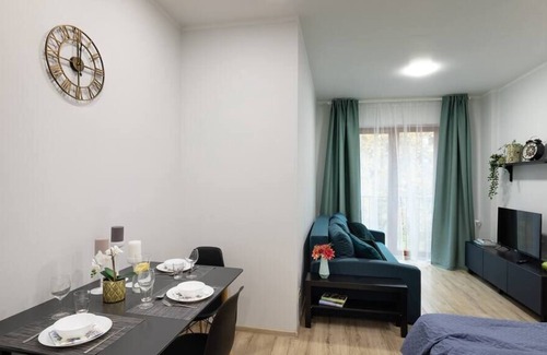 Old Town Apartment | Old Riga Ridzenes Residence Studio Apartment