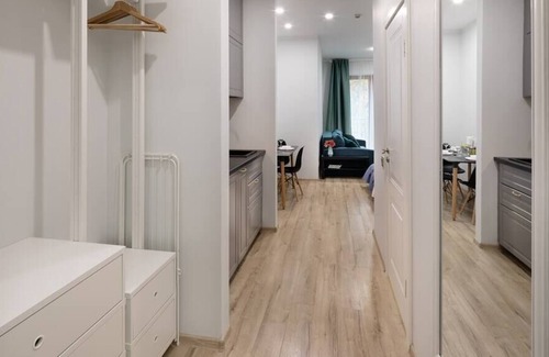 Old Town Apartment | Old Riga Ridzenes Residence Studio Apartment