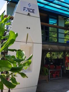 Ham Ninh House | Old Sailor's Sunrise Beach Front House