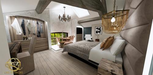 Halkyn Hotel | Old School House, Halkyn