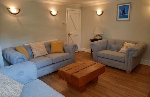 Shanklin Apartment | Old Shanklin Guest House
