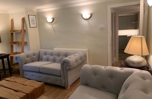Shanklin Apartment | Old Shanklin Guest House
