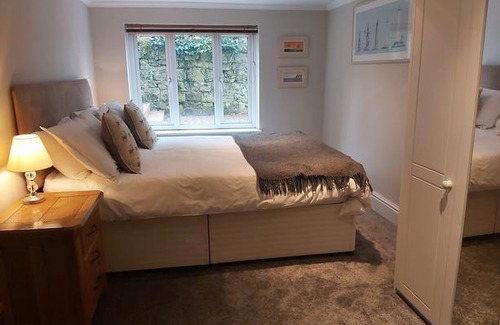 Shanklin Apartment | Old Shanklin Guest House