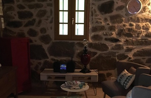 Ayzac-Ost House | old sheepfold renovated 130m2 4 ch comfortable 3 kms from Argeles Gazost