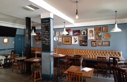 Hackney Central Hotel | Old Ship Inn Hackney