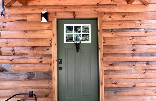 Stanardsville Cabin | Old Spring Retreat Cabin