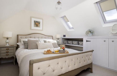 Kingham House | Old Stable Cottage