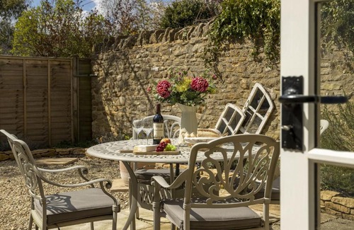 Kingham House | Old Stable Cottage