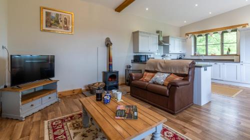 Upton Cheyney House | Old Stables, Little Ballthorns Farm