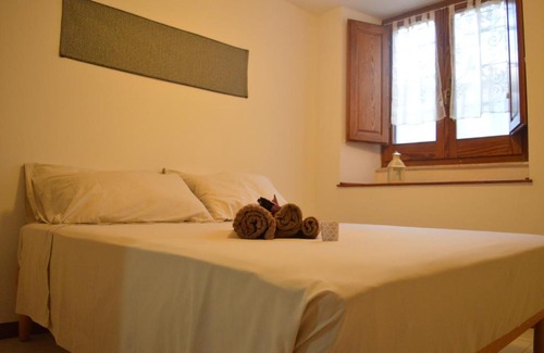 Cagliari Apartment | Old Stampace