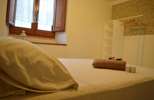 Cagliari Apartment | Old Stampace