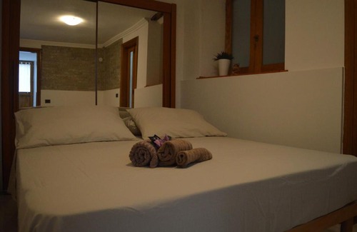Cagliari Apartment | Old Stampace