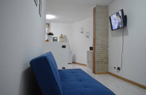 Cagliari Apartment | Old Stampace