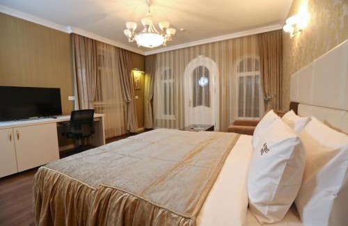 Baku Old Town Hotel | Old Street Boutique Hotel