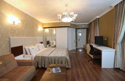 Baku Old Town Hotel | Old Street Boutique Hotel