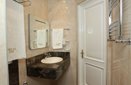 Baku Old Town Hotel | Old Street Boutique Hotel