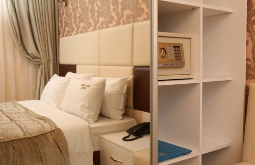 Baku Old Town Hotel | Old Street Boutique Hotel