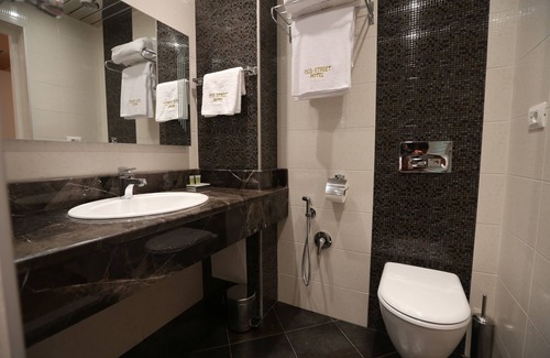 Baku Old Town Hotel | Old Street Boutique Hotel