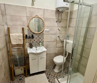 Senta Apartment | OLD TISA Apartment