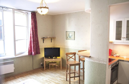 Old Town Apartment | # Old Town # 2 mins from Main Square # bitcoin-ready # historic