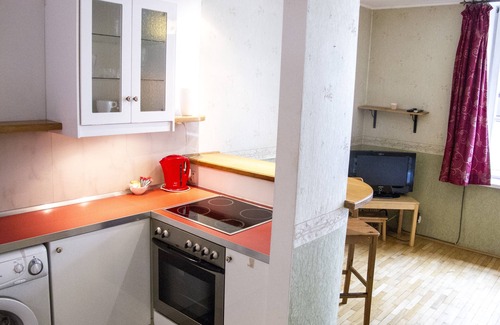 Old Town Apartment | # Old Town # 2 mins from Main Square # bitcoin-ready # historic